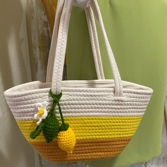 Lemon Women’s bag - Picture 1 of 9